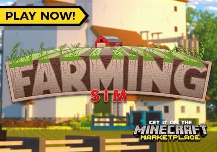 Streamer Simulator in Minecraft Marketplace