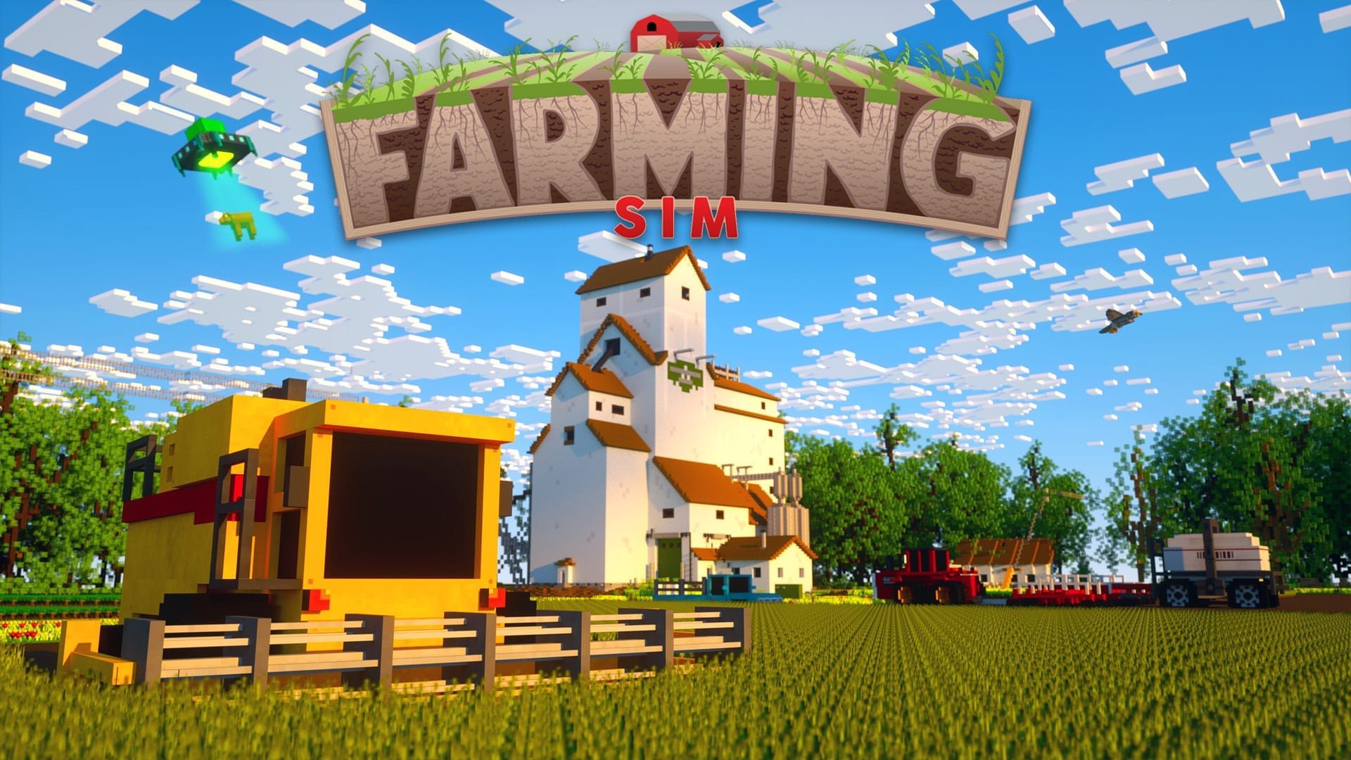 Farming Simulator (@farmingsim) / X