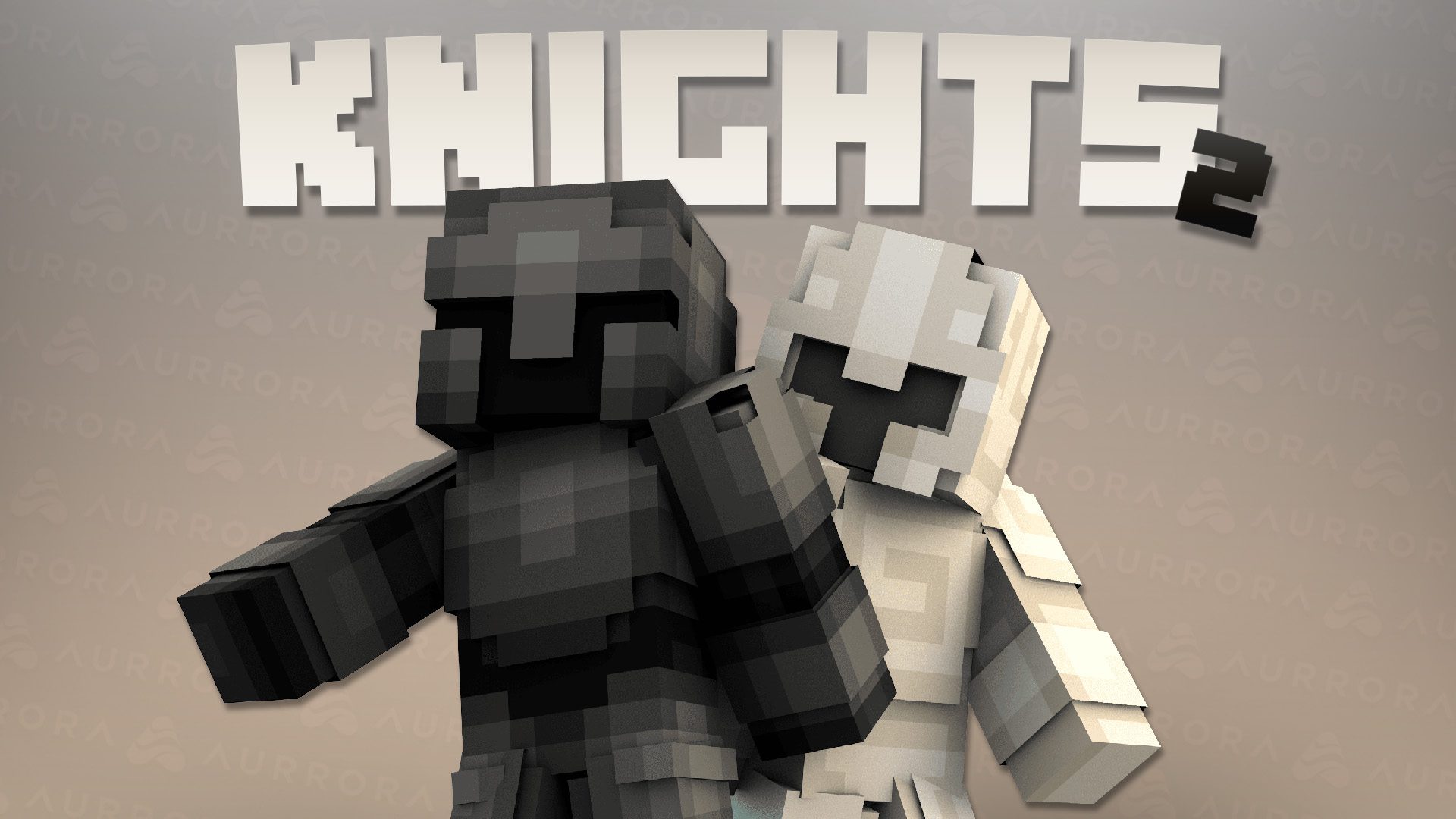 Knights 2 Skin Pack Minecraft Marketplace Aurrora